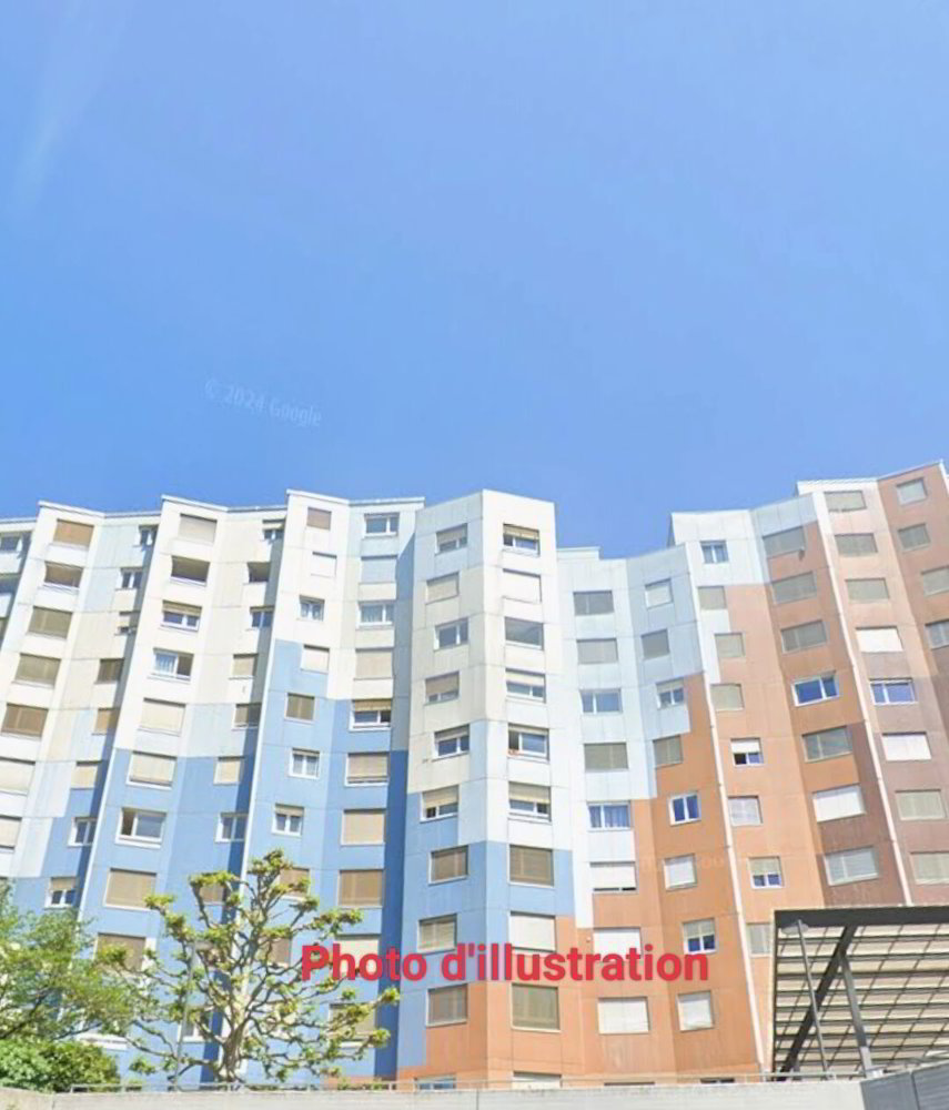 2 Zimmer Wohnung zu vermieten in Vernier - Bild 1/1