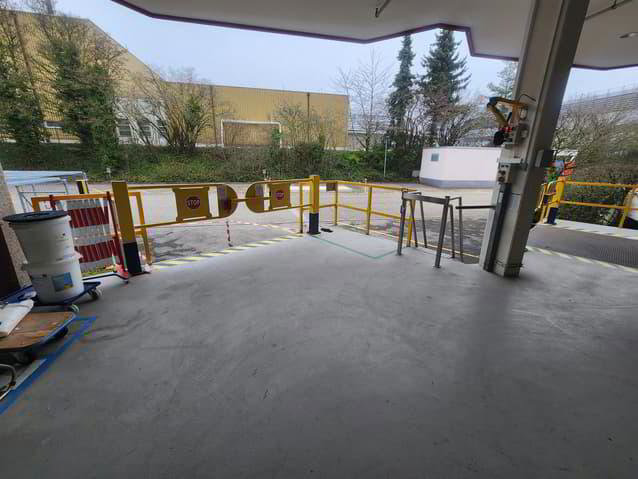 2 Zimmer Büro zu vermieten in Neuchâtel - Bild 1/13