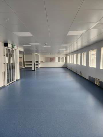 Ufficio & Commercio di 18 locali in affitto a Neuchâtel - immagine 1/13