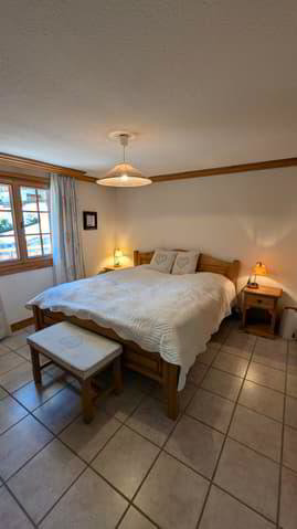 Wohnung – Anzère - Ansicht 2