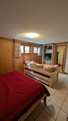 Wohnung – Anzère - Mehr