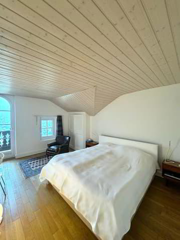 Appartement 5.5 pièces à acheter à Gryon - image 1/13
