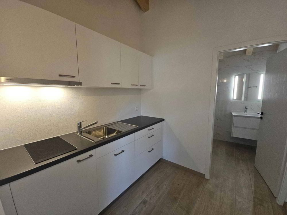 5.5 rooms Apartment to buy in Vers-l'Eglise - image 1/13