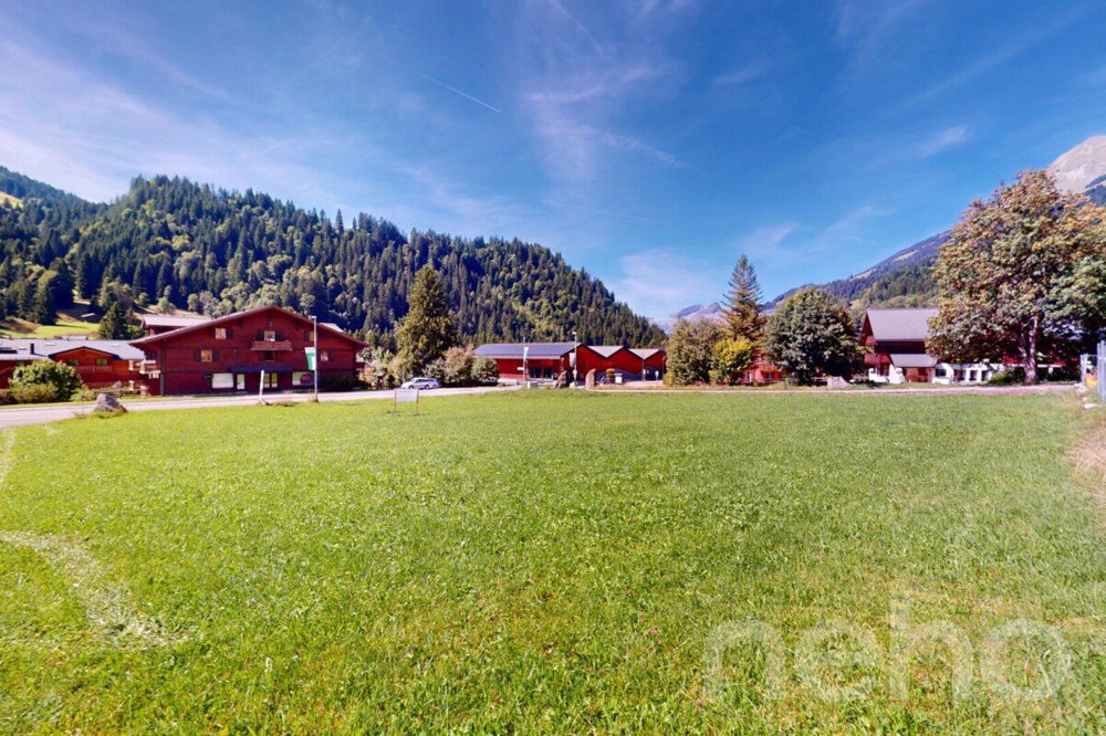 Terreno di null locali in vendita a Les Diablerets - immagine 1/11