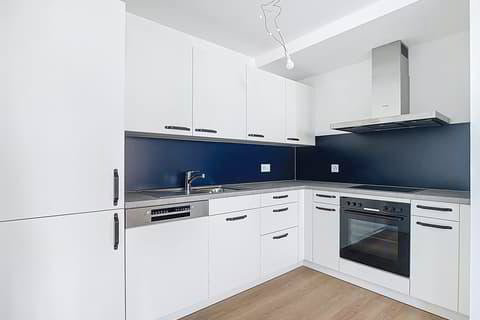 null rooms Apartment for rent in La Chaux-de-Fonds - image 1/1