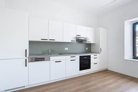 null rooms Apartment for rent in La Chaux-de-Fonds - image 1/1