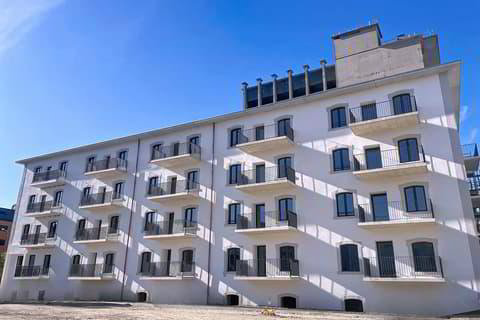null rooms Apartment for rent in La Chaux-de-Fonds - image 1/1