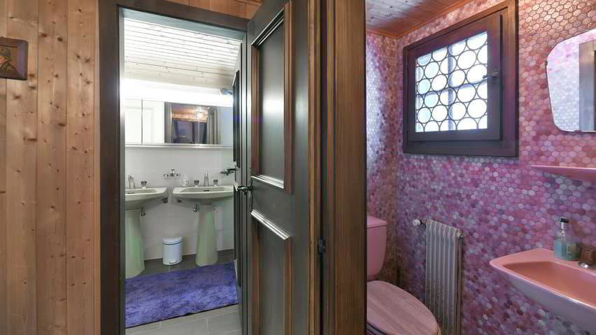 Maison 6 pièces à louer à Les Diablerets - image 1/13