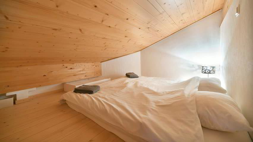 4.5 Zimmer Wohnung zu vermieten in Les Diablerets - Bild 1/13