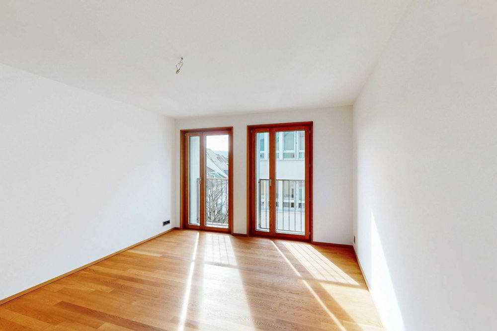 Wohnung – Baden - Ansicht 2