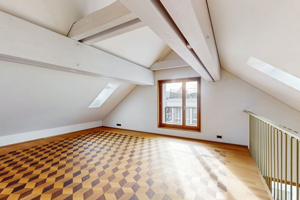 Wohnung – Baden - Ansicht 3