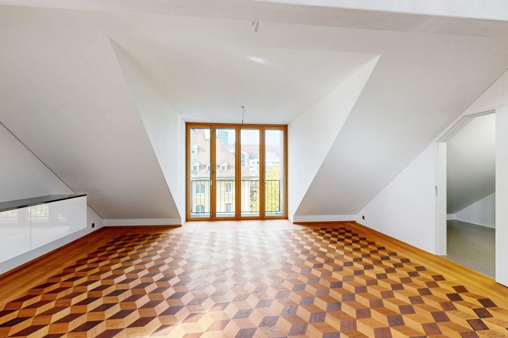 Wohnung – Baden - Ansicht 4