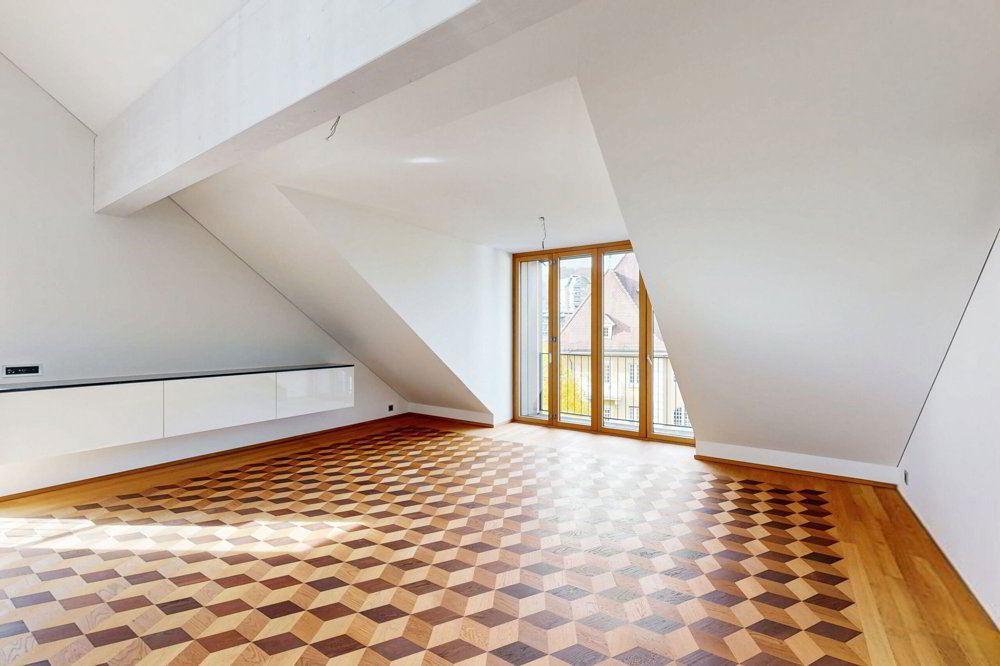 Wohnung – Baden - Ansicht 5