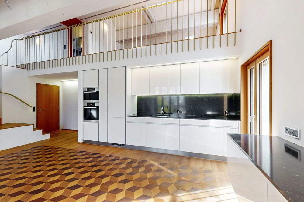 Wohnung – Baden - Mehr