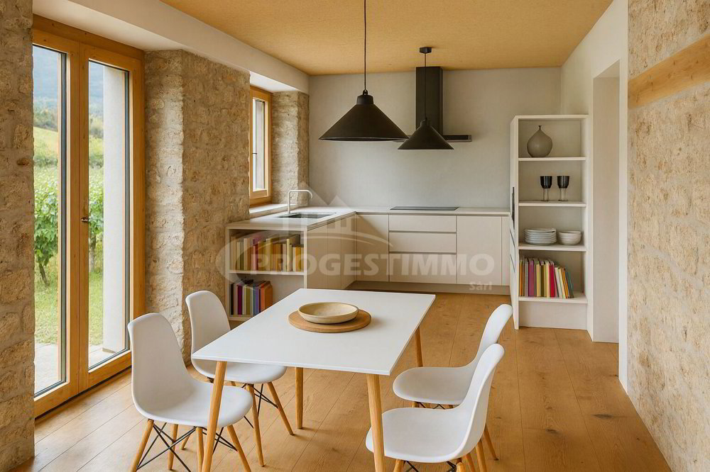 5.5 rooms House to buy in Fully - image 1/3