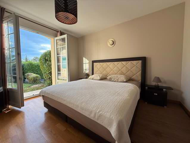 Casa di 14 locali in vendita a Meinier - immagine 1/8