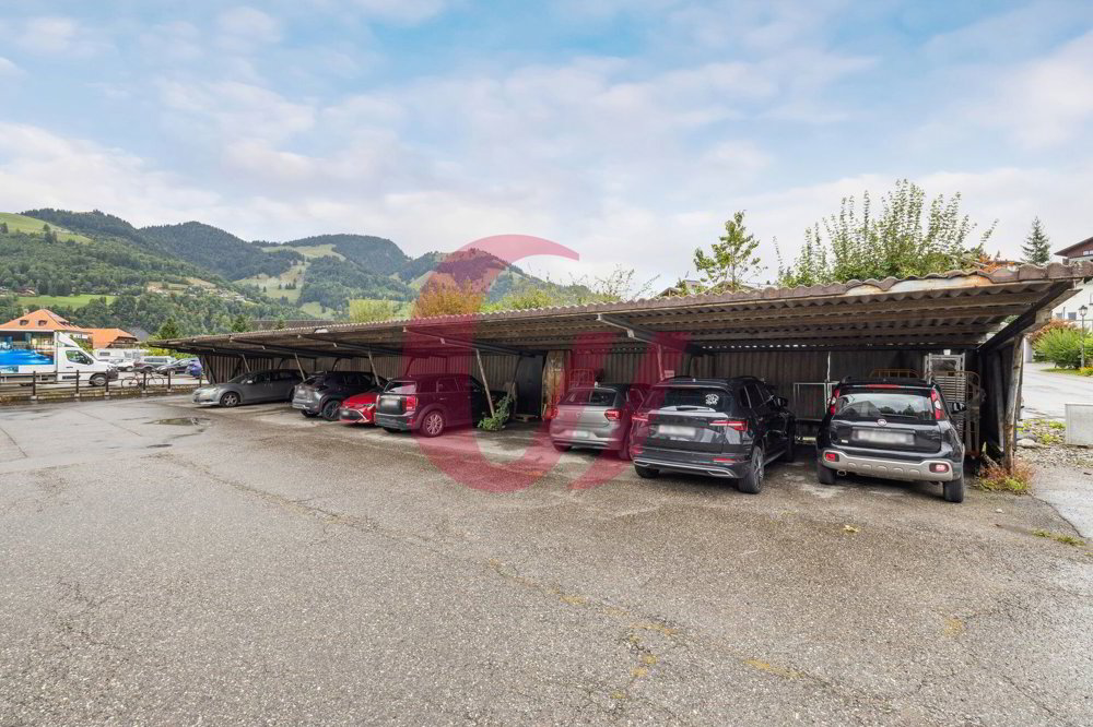 Immeuble commercial au centre de Charmey ! - Widok 3