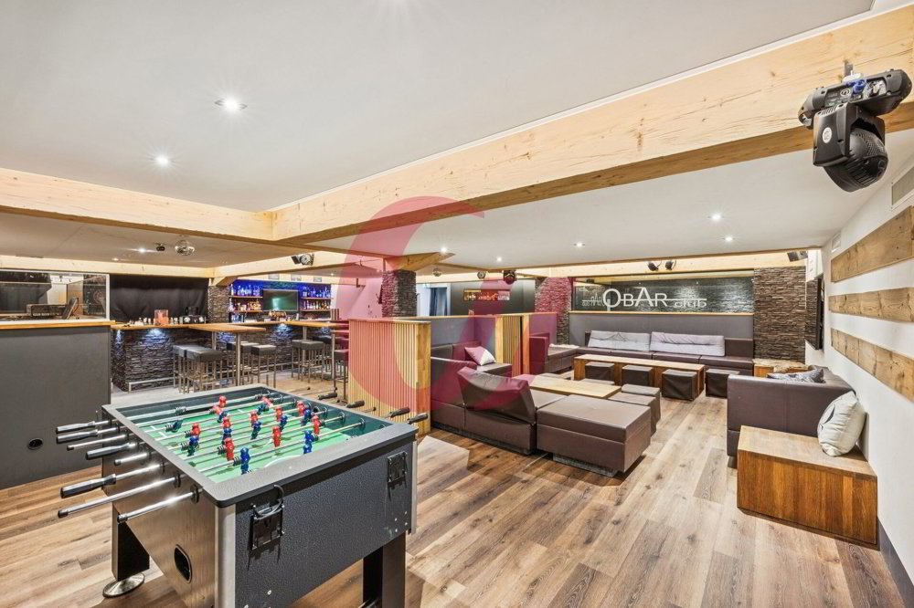 Immeuble commercial au centre de Charmey ! - Widok 6