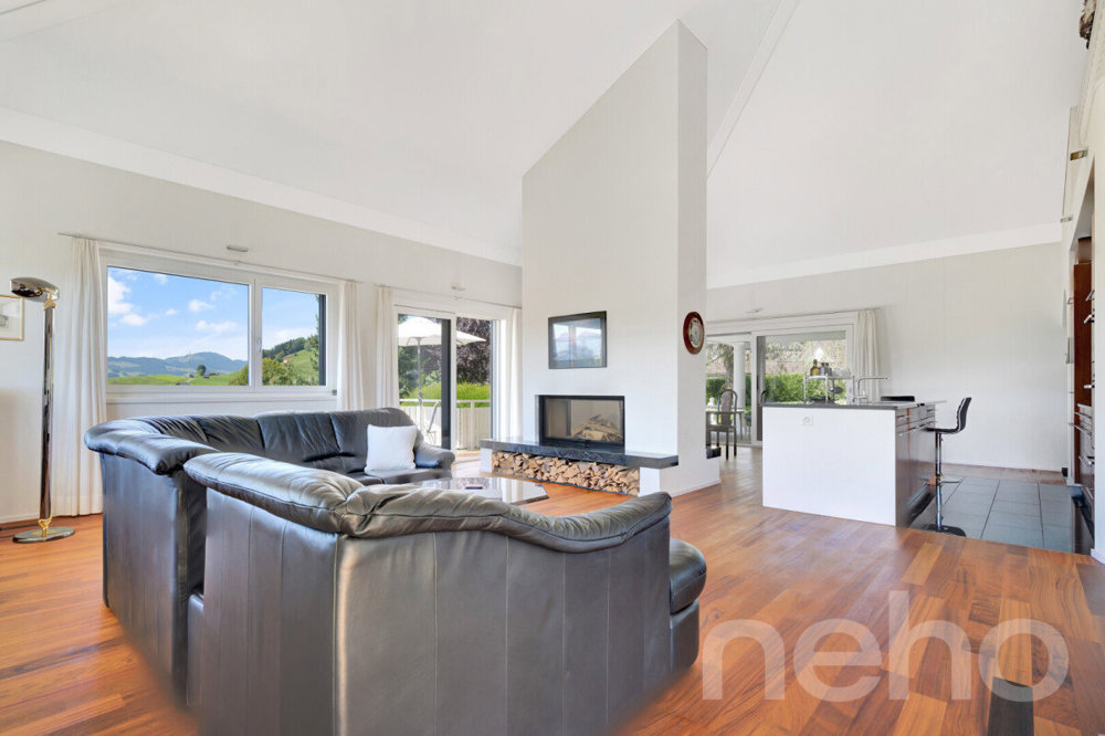 10 Zimmer Haus zum verkaufen in Gais - Bild 1/12