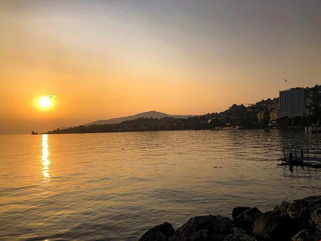 10 Zimmer Haus zum verkaufen in Montreux - Bild 1/3