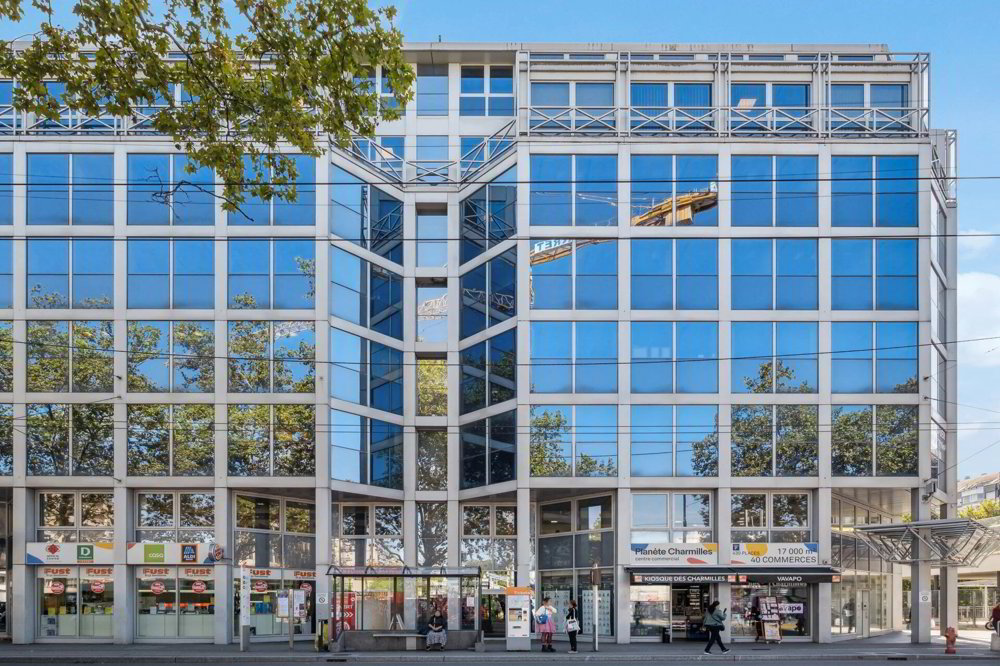 Næringslokale, 255 m²