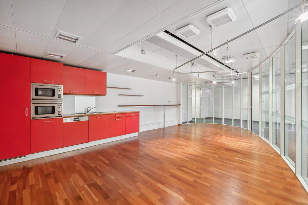 null rooms Office & Commercial for rent in Geneva - image 1/13