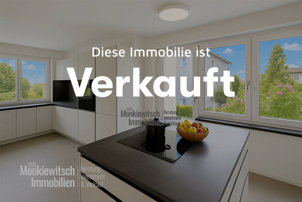 3.5 Zi. Wohnung - modernisiert & renoviert