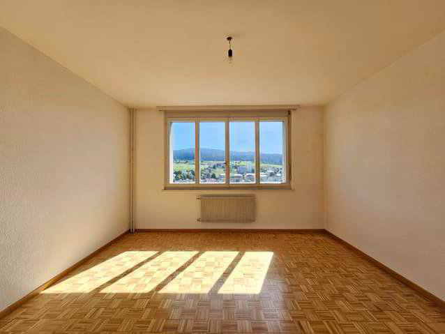 Appartement 3 pièces à louer à Le Locle - image 1/13