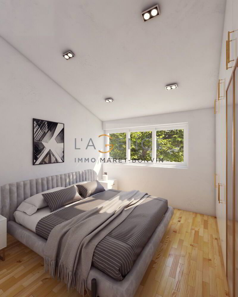 5.5 Zimmer Haus zum verkaufen in Sion - Bild 1/4