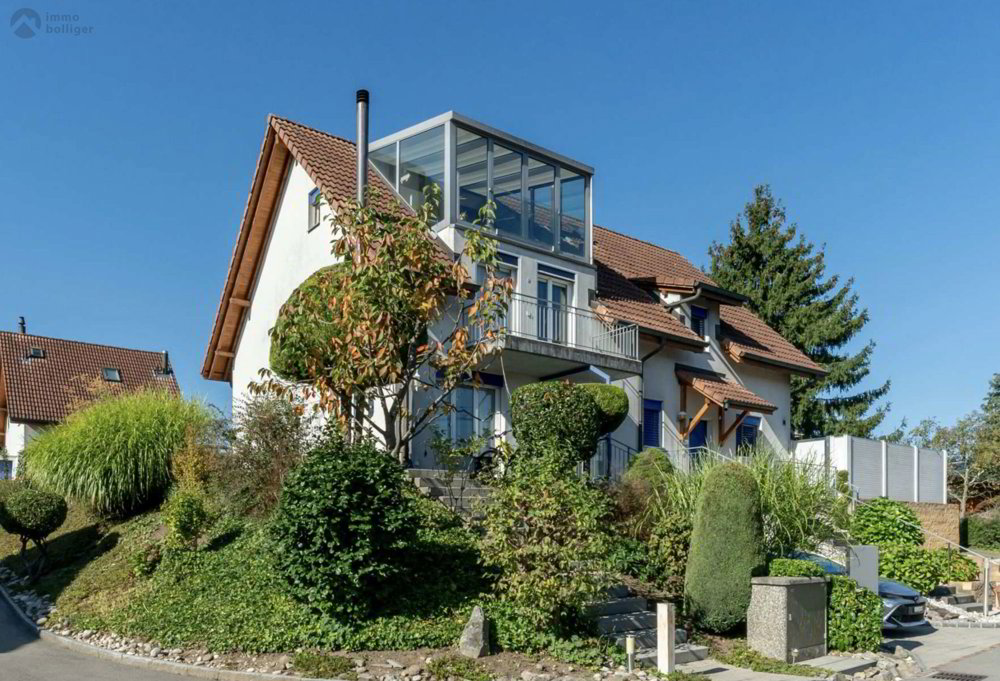 5.5 rooms House to buy in Rothrist - image 1/13
