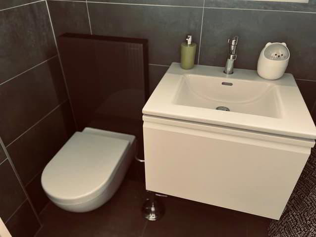 Appartement 1.5 pièces à louer à Delémont - image 1/5