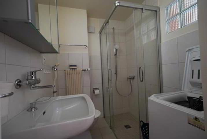 3.5 rooms Apartment for rent in Salvan - image 1/7