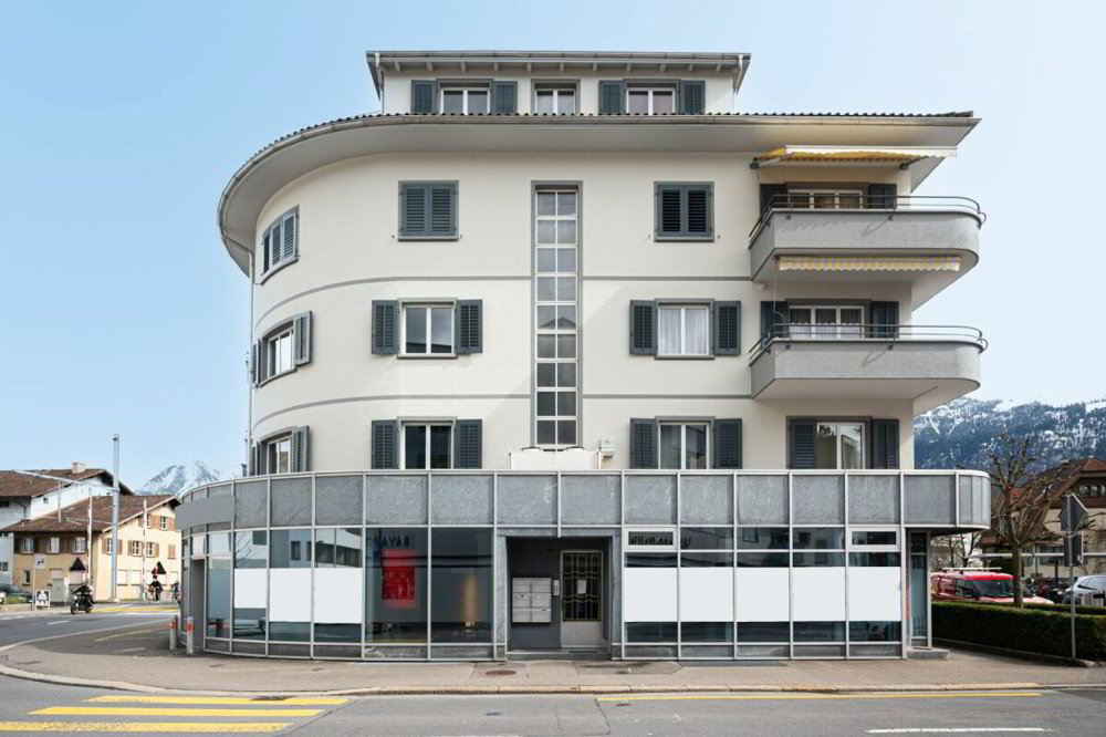 Ufficio & Commercio di null locali in affitto a Sarnen - immagine 1/4