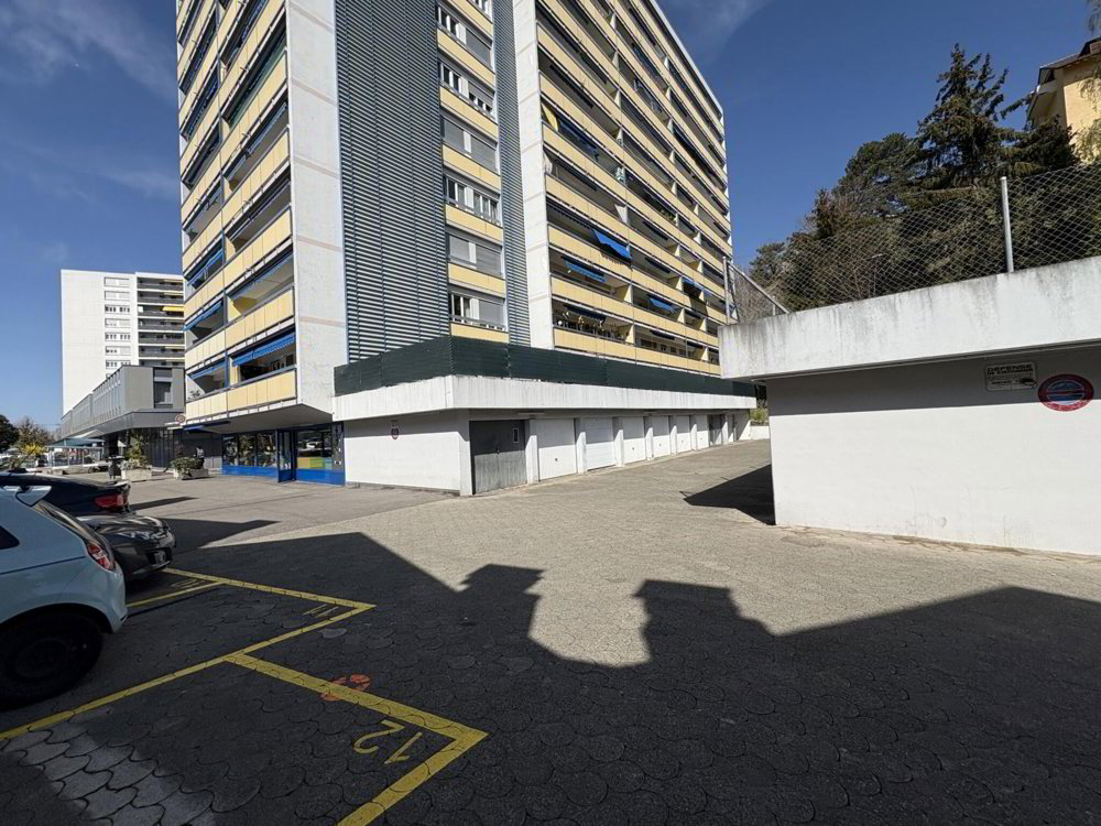 1.5 rooms Apartment to buy in Corsier-sur-Vevey - image 1/8