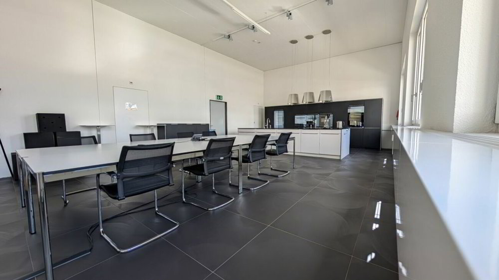 null Zimmer Büro zu vermieten in Pratteln - Bild 1/13