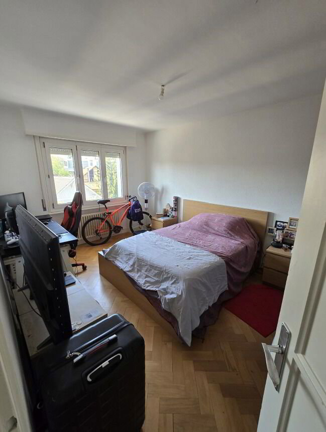 Appartamento di 3 locali in affitto a Morges - immagine 1/12