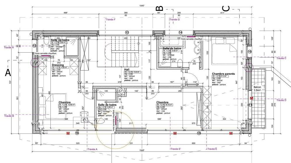 Maison 5.5 pièces à acheter à Botterens - image 1/26
