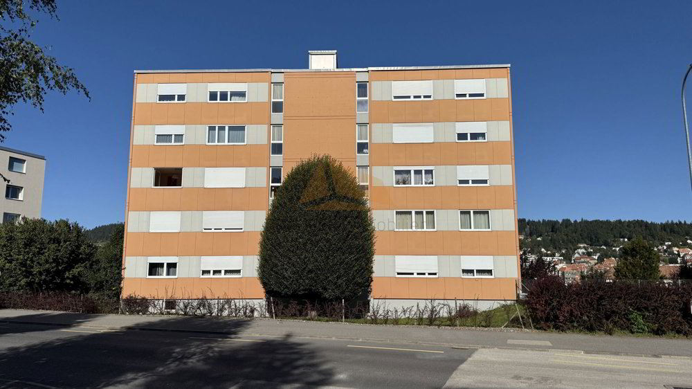 Appartement 4.5 pièces à acheter à La Chaux-de-Fonds - image 1/10