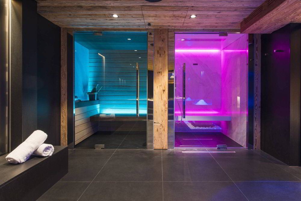6.5 rooms House for rent in Verbier - image 1/9