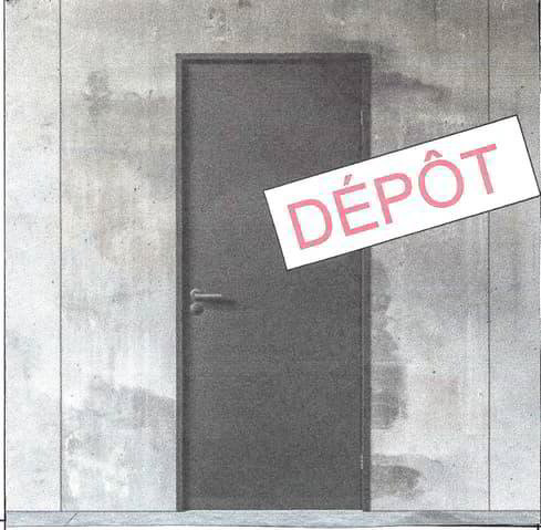 null Zimmer Büro zum verkaufen in Genf - Bild 1/4