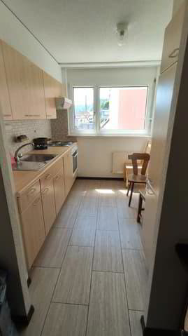 Apartment in Le Locle, Les Monts, Région Montagnes - Ansicht 3