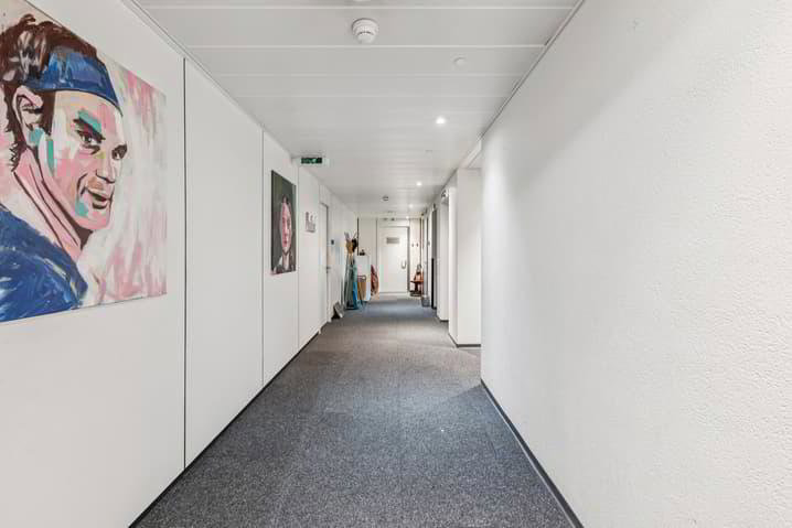 null Zimmer Büro zu vermieten in Neuchâtel - Bild 1/9