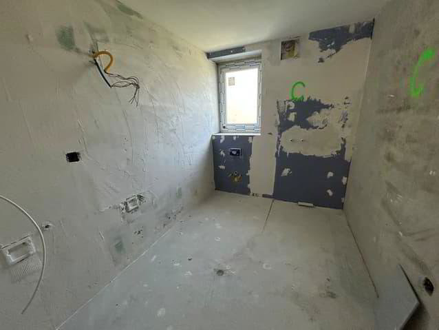 3.5 Zimmer Wohnung zu vermieten in Vallorbe - Bild 1/5