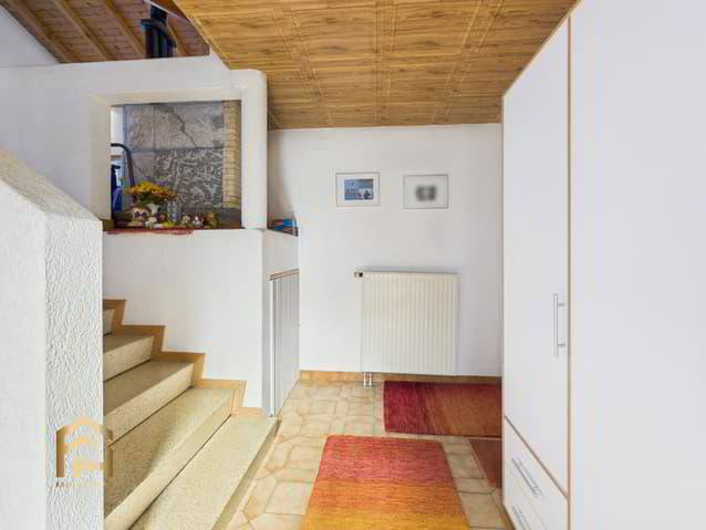 Maison 7.5 pièces à acheter à Pravidondaz (Salins) - image 1/13
