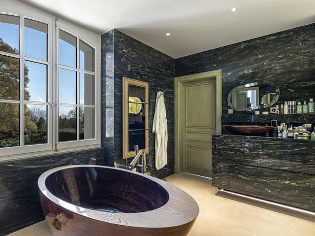 20 rooms House to buy in Jouxtens-Mézery - image 1/13