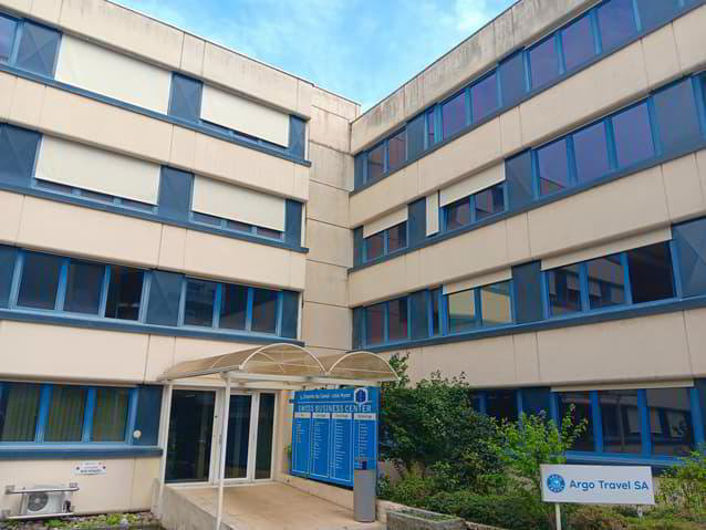 Bureau & Commerce null pièces à louer à Nyon - image 1/1