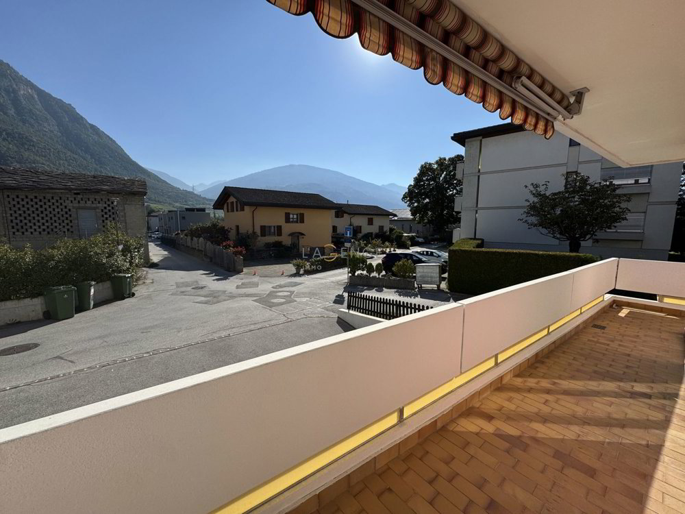 Appartamento di 4.5 locali in vendita a Uvrier - immagine 1/11