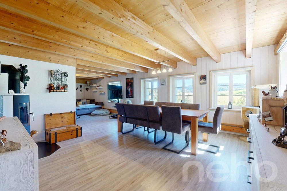 12.5 Zimmer Haus zum verkaufen in Bischofszell - Bild 1/12