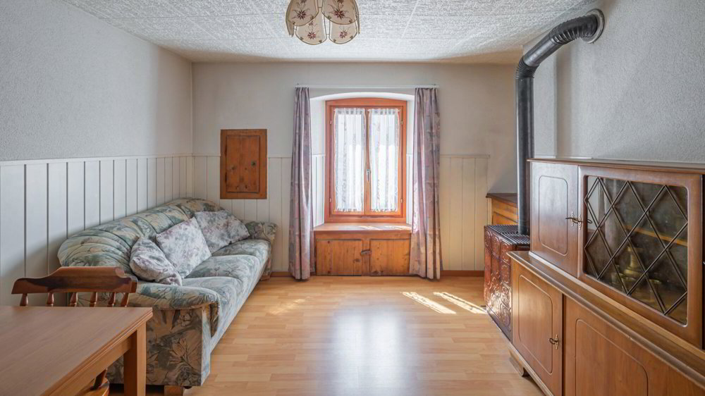 Maison 7 pièces à acheter à Cavergno - image 1/4