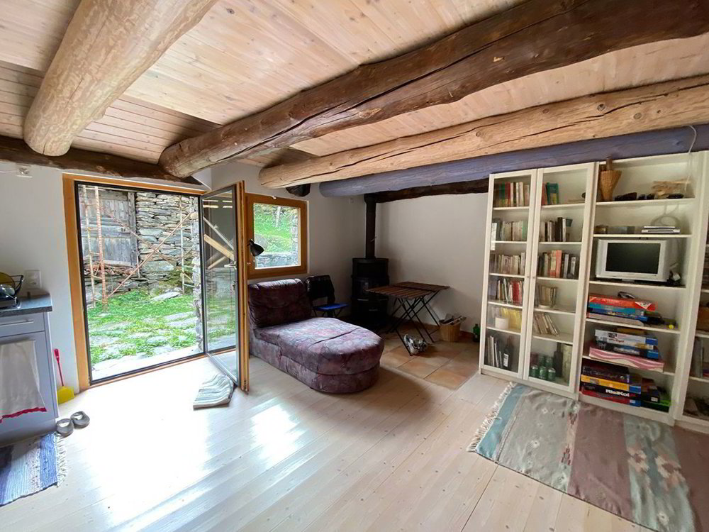 House for sale, Ticino (Malvaglia, CH) - Ansicht 2